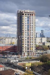 Жилой комплекс "Башня Свободы", г. Челябинск, ул. Свободы