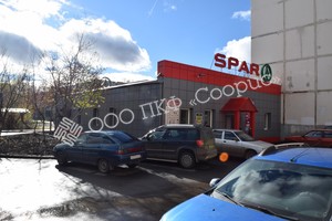 Супермаркет Spar, г. Челябинск, Комсомольский проспект 77а Фото 6